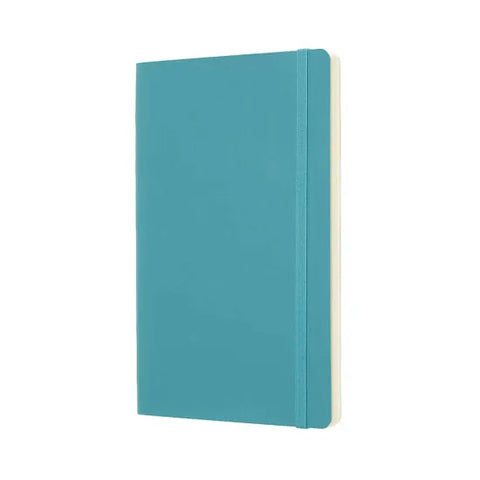 Moleskine Soft Cover Classic Notebook Large Plain Moleskine Soft Cover Classic Notebook Large Plain