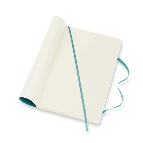 Moleskine Soft Cover Classic Notebook Large Plain Moleskine Soft Cover Classic Notebook Large Plain