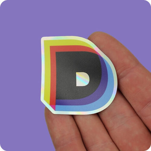 Metallic Stickers – Silver, Gold, Brushed, Sparkly & Holographic | Shoreditch Print Metallic Stickers – Silver, Gold, Brushed, Sparkly & Holographic | Shoreditch Print