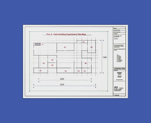 Plan Printing Plan Printing