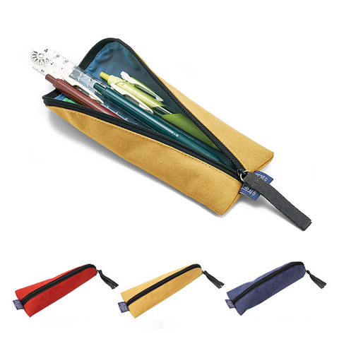 Midori Canvas Pencase (Small) Midori Canvas Pencase (Small)