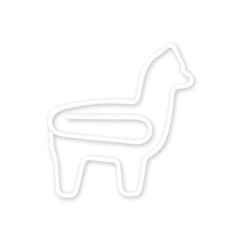 Midori D-Clips Mini - Alpaca Midori D-Clips Mini - Alpaca