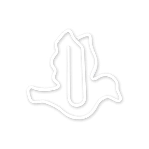 Midori D-Clips Mini - Bird Midori D-Clips Mini - Bird