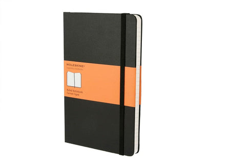 Moleskine Large Notebook Ruled Moleskine Large Notebook Ruled