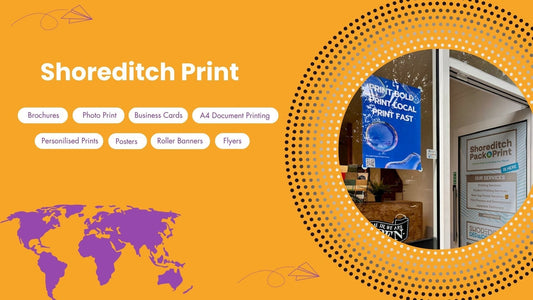 Essential Print Materials for Film and Video Productions: From Call Sheets to Promotional Posters