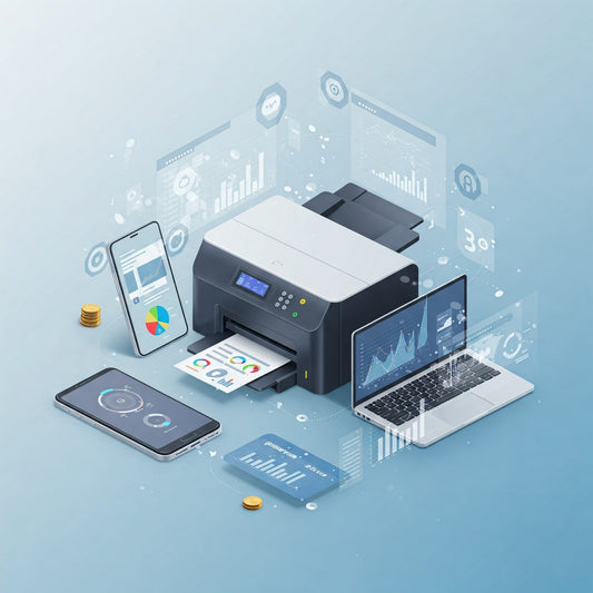 Level Up Your Lead Gen: The Unexpected Power of Print in a Digital-First Marketing Strategy