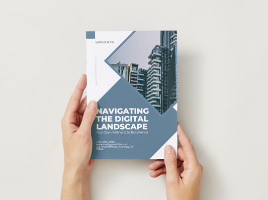 Why Shoreditch Loves Local Printing: Speed, Style & Serious Results