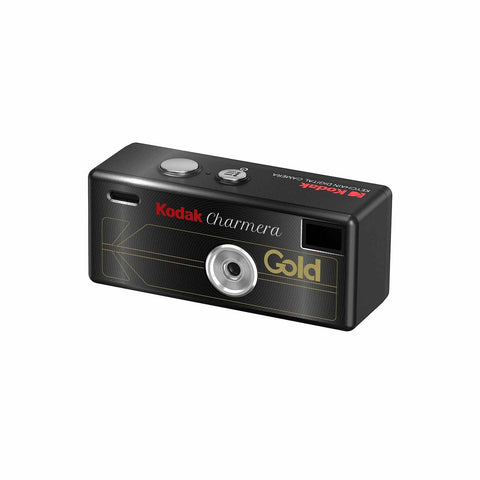 Kodak Charmera Keychain Digital Camera – Single Blind Box (Millennium Edition)