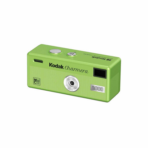 Kodak Charmera Keychain Digital Camera – Single Blind Box (Millennium Edition)