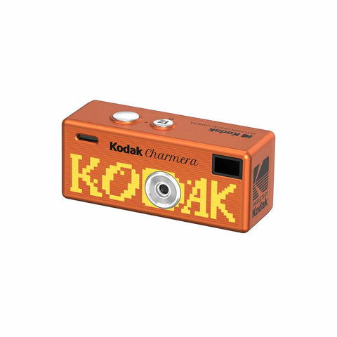 Kodak Charmera Keychain Digital Camera – Single Blind Box (Millennium Edition)