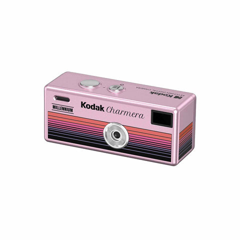 Kodak Charmera Keychain Digital Camera – Single Blind Box (Millennium Edition)