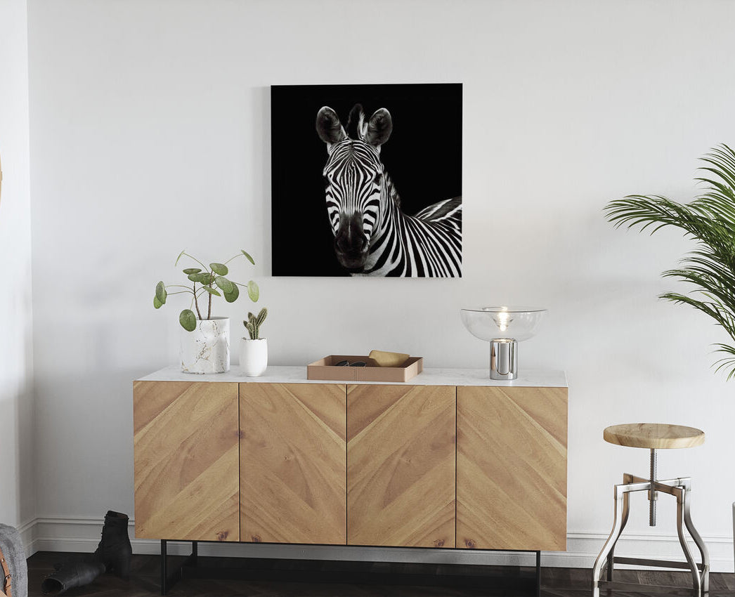 Large Canvas Print