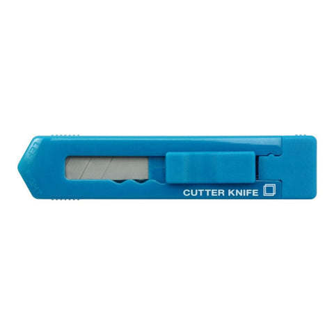 Midori CL Mini Cutter - Blue