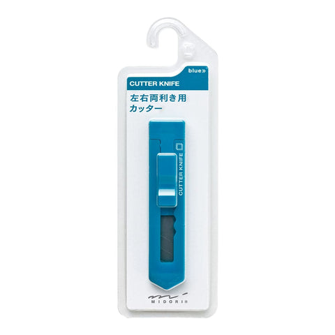 Midori CL Mini Cutter - Blue