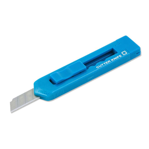 Midori CL Mini Cutter - Blue