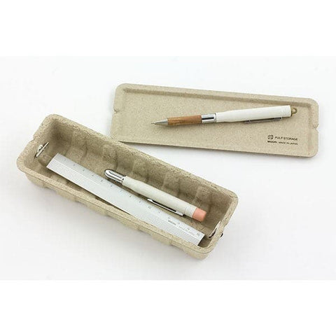 Midori PULP Pen Case