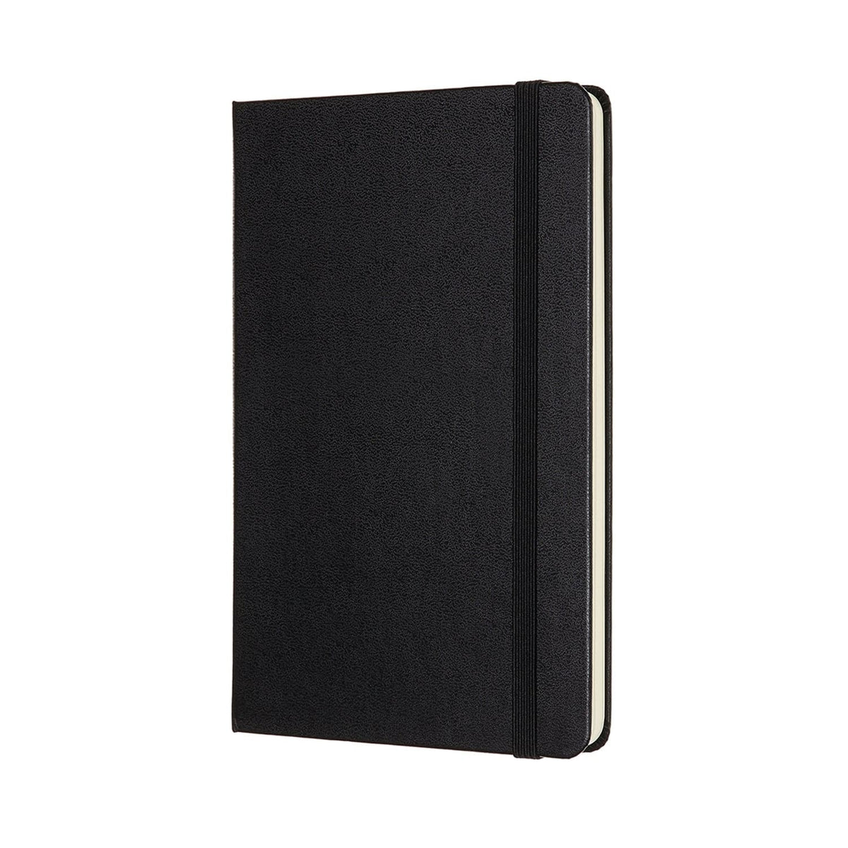 Moleskine Classic Notebook - Black, Large